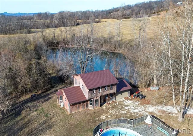 1st image of 2998 Gresham Hollow Rd, Hamburg, IL 62045 | MLS# MIS26000323