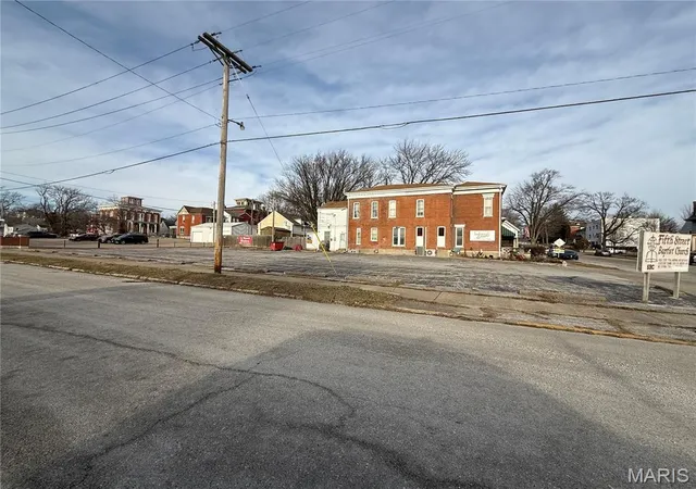 Homes for sale in Hannibal, MO | 0 Fifth Street, Hannibal, MO 63401 | MLS# MIS26000411