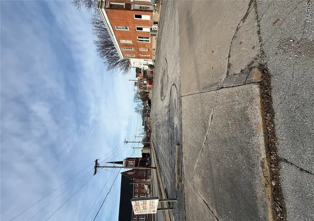 Photo 3 of Land for sale at 0 Fifth Street, Hannibal, MO 63401 | MLS# MIS26000411 | Listing updated on 2026-06-29