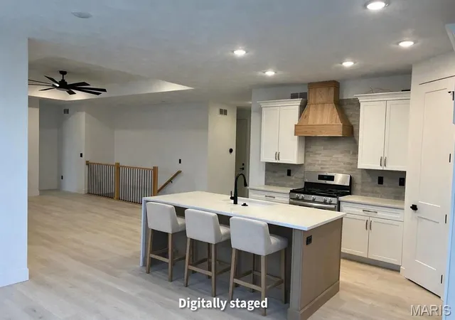 Photo 4 of Single family home for sale at 3122 Ashville, Glen Carbon, IL 62034 | MLS# MIS26000518 | Listing updated on 2026-09-14