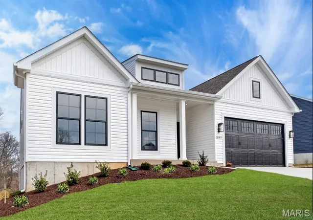 Photo 1 of Single family home for sale at 1 Tbb Rockport@ The Highlands, Washington, MO 63090 | MLS# MIS26000544 | Listing updated on 2026-09-19