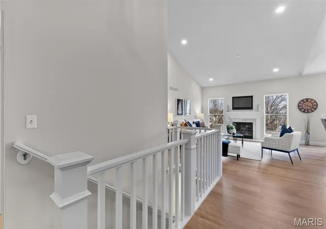 Photo 2 of Single family home for sale at 1 Tbb Rockport@ The Highlands, Washington, MO 63090 | MLS# MIS26000544 | Listing updated on 2026-09-19