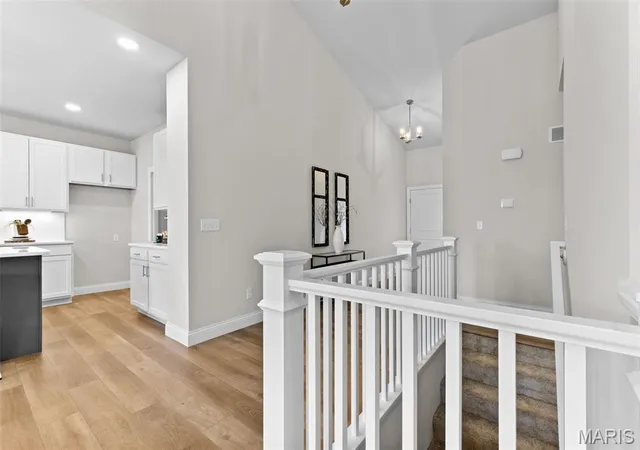 Photo 3 of Single family home for sale at 1 Tbb Rockport@ The Highlands, Washington, MO 63090 | MLS# MIS26000544 | Listing updated on 2026-09-19
