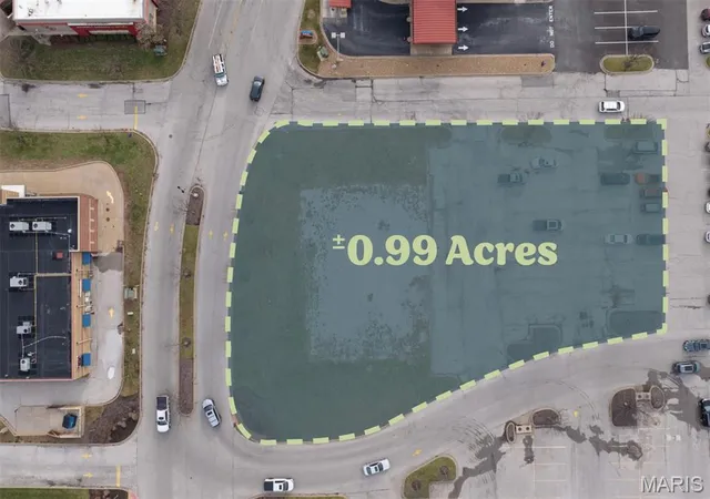 1st image of 7839 Town Square Ave, St Charles, MO 63368 | MLS# MIS26000572