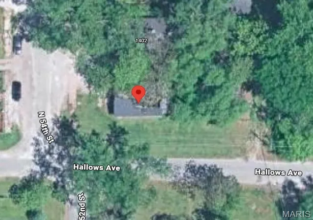 Photo 3 of Single family home for sale at 1400 N 54th St, East Saint Louis, IL 62204 | MLS# MIS26000591 | Listing updated on 2026-01-22