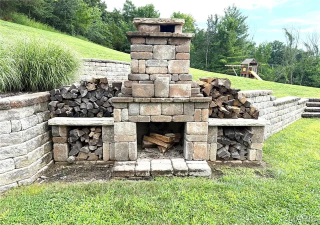 2nd image of 4943 Country Club Dr, High Ridge, MO 63049 | MLS# MIS26000689