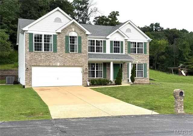 37th image of 4943 Country Club Dr, High Ridge, MO 63049 | MLS# MIS26000689