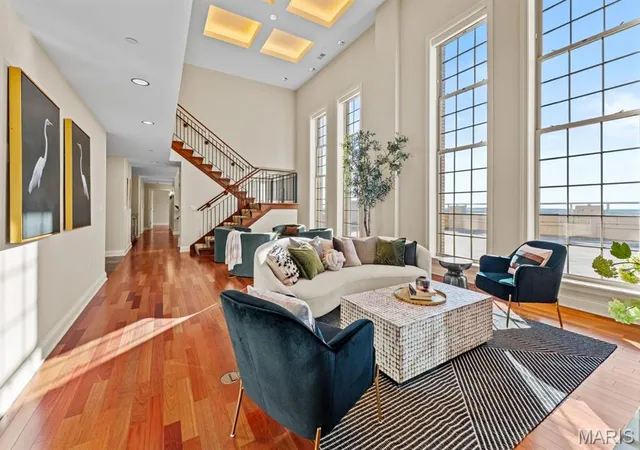 Homes for sale in St Louis, MO | 232 N Kingshighway Blvd #1903, St Louis, MO 63108 | MLS# MIS26000693