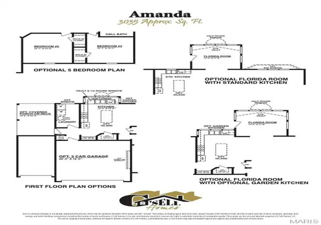 3rd image of 0 Antonia Estates   Amanda, Imperial, MO 63052 | MLS# MIS26000704