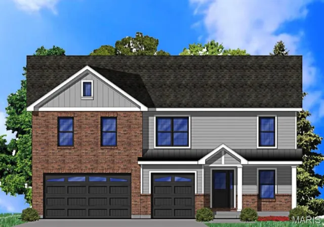 1st image of 0 Antonia Estates   Kayla, Imperial, MO 63052 | MLS# MIS26000708