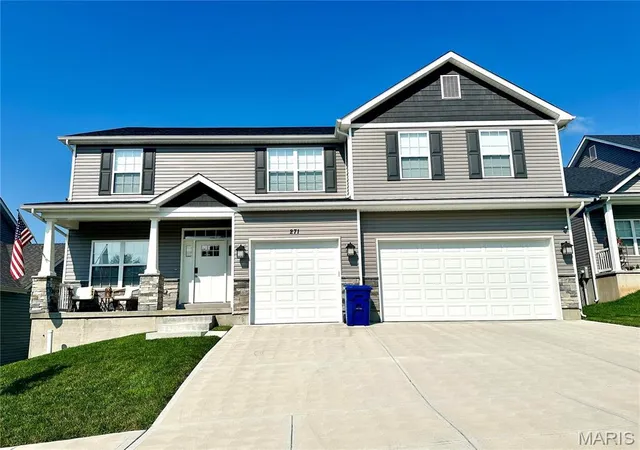 Photo 3 of Single family home for sale at 0 Antonia Estates   Kayla, Imperial, MO 63052 | MLS# MIS26000708 | Listing updated on 2026-06-25
