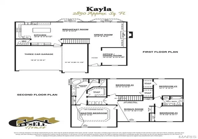 4th image of 0 Antonia Estates   Kayla, Imperial, MO 63052 | MLS# MIS26000708
