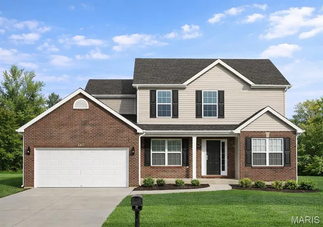 Photo 1 of Single family home for sale at 0 Antonia Estates   Marylyn, Imperial, MO 63052 | MLS# MIS26000716 | Listing updated on 2026-06-25