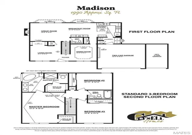 Photo 3 of Single family home for sale at 0 Antonia Estates   Madison, Imperial, MO 63052 | MLS# MIS26000723 | Listing updated on 2026-06-25