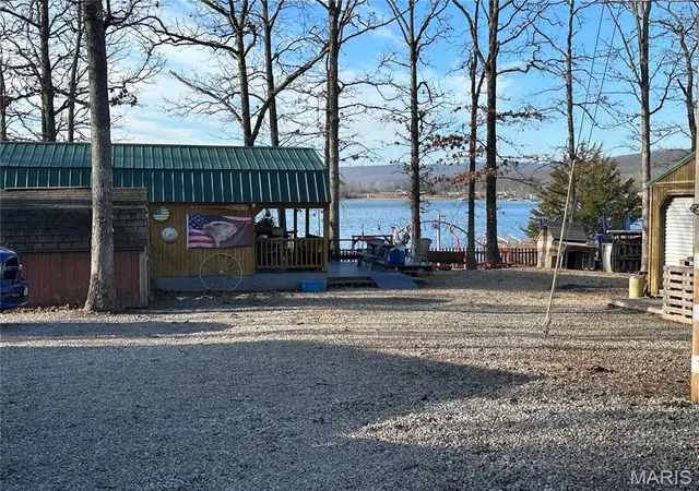Photo 2 of Single family home for sale at 1300 Norfork Ln, Ironton, MO 63650 | MLS# MIS26000726 | Listing updated on 2026-10-16