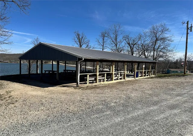 33rd image of 1300 Norfork Ln, Ironton, MO 63650 | MLS# MIS26000726