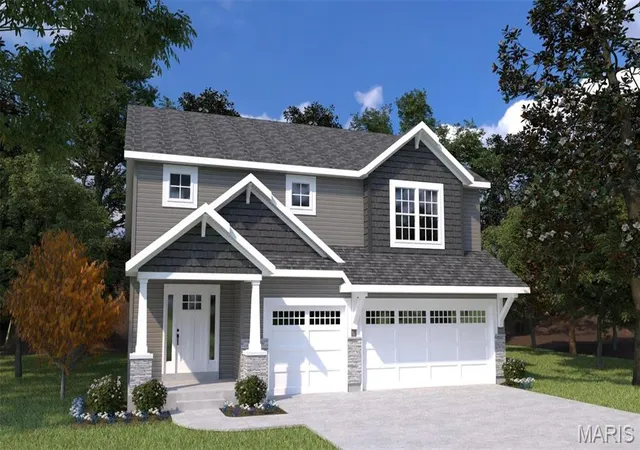 2nd image of 0 Spruce (alder Creek), Warrenton, MO 63383 | MLS# MIS26000999