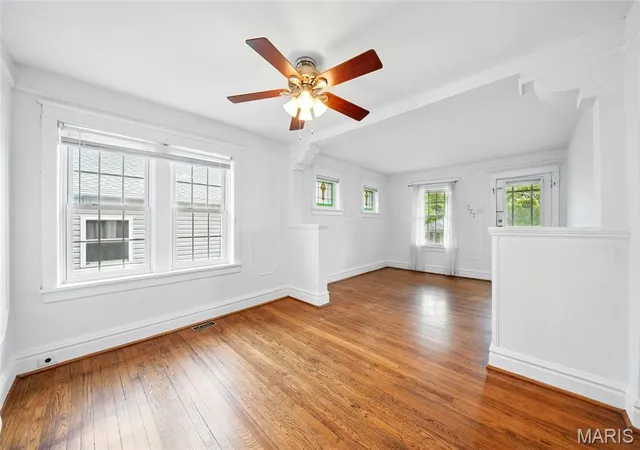 Photo 3 of Single Family Residence at 1457 Sproule Ave, Saint Louis, MO 63139 | MLS# MIS26001120 | | Sold on 2026-02-24