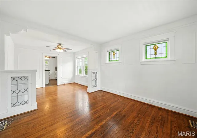 Photo 4 of Single Family Residence at 1457 Sproule Ave, Saint Louis, MO 63139 | MLS# MIS26001120 | | Sold on 2026-02-24