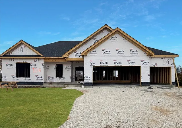 2nd image of 2433 Fiddlers Close Rd #105 STB, Washington, MO 63090 | MLS# MIS26001224