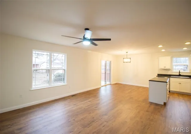 Photo 3 of Single family home for sale at 6 Steele Dr, Granite City, IL 62040 | MLS# MIS26001255 | Listing updated on 2026-07-06