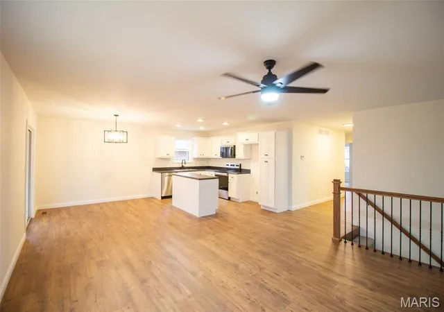 Photo 4 of Single family home for sale at 6 Steele Dr, Granite City, IL 62040 | MLS# MIS26001255 | Listing updated on 2026-07-06