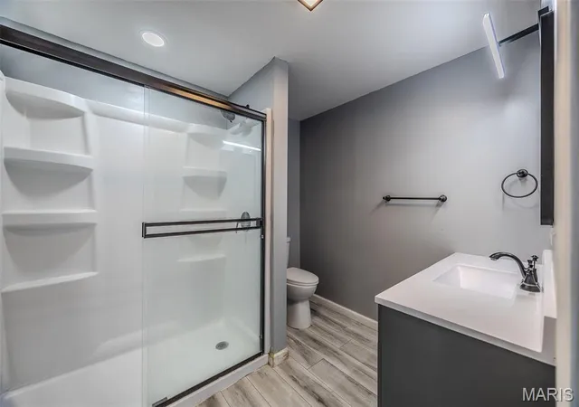 Photo 3 of Single family home for sale at 20955 Homer St #B, Saint Robert, MO 65584 | MLS# MIS26001318 | Listing updated on 2026-10-02