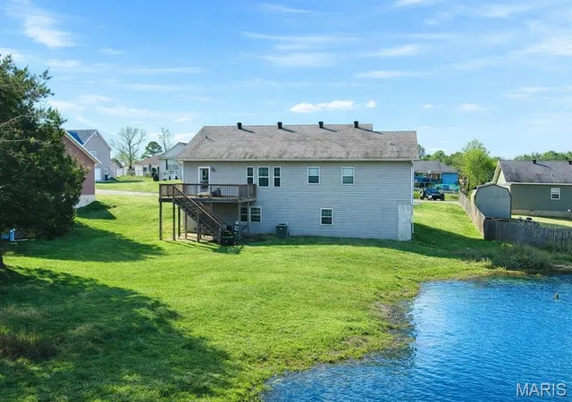 Homes for sale in Poplar Bluff, MO | 2184 J Bird Ln, Poplar Bluff, MO 63901 | MLS# MIS26001368