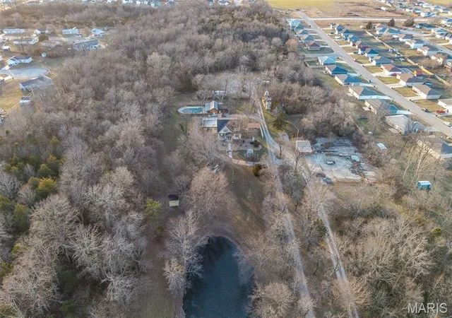 97th image of 2001 Beck Ln, Lebanon, MO 65536 | MLS# MIS26001390
