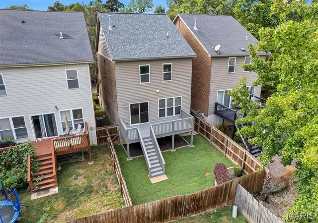 Photo 2 of Single family home for sale at 2122 Franz Park Ln, Saint Louis, MO 63139 | MLS# MIS26001464 | Listing updated on 2026-09-28