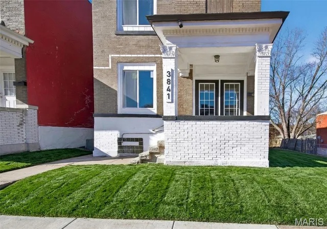 1st image of 3841 California Ave, Saint Louis, MO 63118 | MLS# MIS26001537