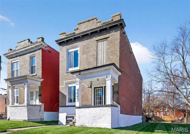 2nd image of 3841 California Ave, Saint Louis, MO 63118 | MLS# MIS26001537