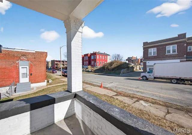 5th image of 3841 California Ave, Saint Louis, MO 63118 | MLS# MIS26001537