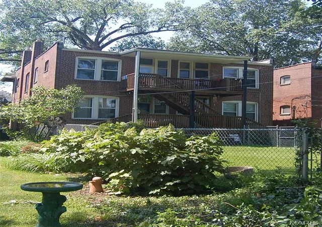 Photo 3 of Multi family home for sale at 4951 Magnolia Ave, Saint Louis, MO 63139 | MLS# MIS26001551 | Listing updated on 2026-09-16