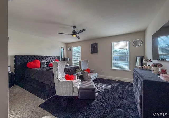 Homes for sale in Festus, MO | 1614 Sugar Creek Dr, Festus, MO 63028 | MLS# MIS26001557