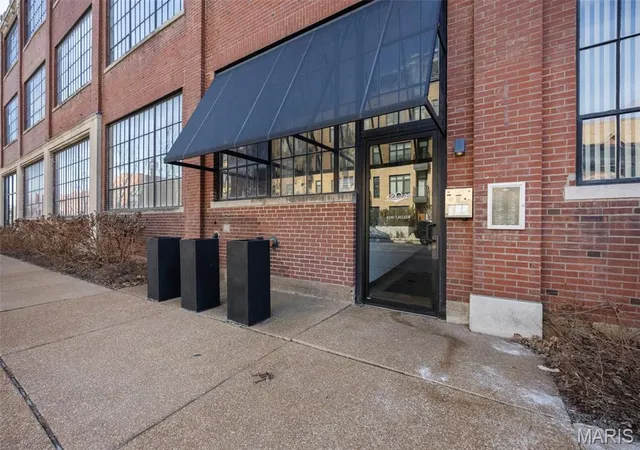 Homes for sale in St Louis, MO | 4100 Laclede Ave #109, St Louis, MO 63108 | MLS# MIS26001579