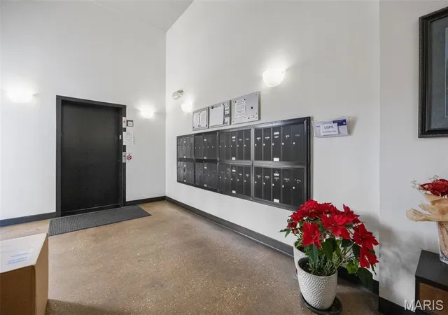 Homes for sale in St Louis, MO | 4100 Laclede Ave #109, St Louis, MO 63108 | MLS# MIS26001579