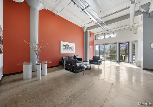 Homes for sale in St Louis, MO | 4100 Laclede Ave #109, St Louis, MO 63108 | MLS# MIS26001579