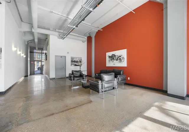 Homes for sale in St Louis, MO | 4100 Laclede Ave #109, St Louis, MO 63108 | MLS# MIS26001579