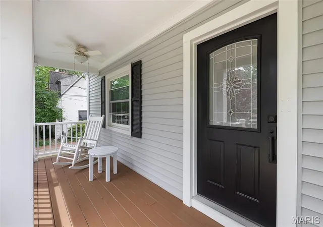 Homes for sale in Kirkwood, MO | 629 Evans Ave, Kirkwood, MO 63122 | MLS# MIS26001631
