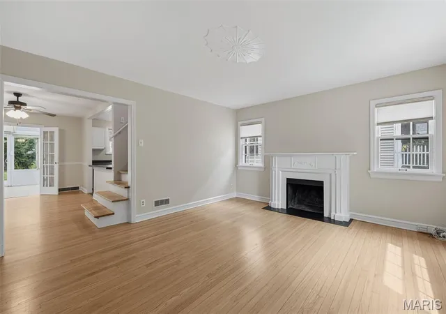 Photo 3 of Single family home for sale at 629 Evans Ave, Saint Louis, MO 63122 | MLS# MIS26001631 | Listing updated on 2026-10-06