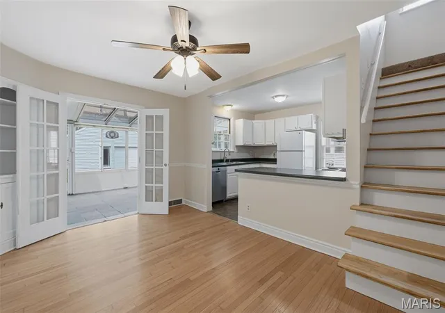Photo 4 of Single family home for sale at 629 Evans Ave, Saint Louis, MO 63122 | MLS# MIS26001631 | Listing updated on 2026-10-06