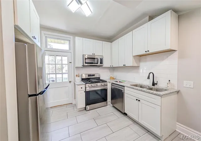 2nd image of 6304 Cates Ave, Saint Louis, MO 63130 | MLS# MIS26001632