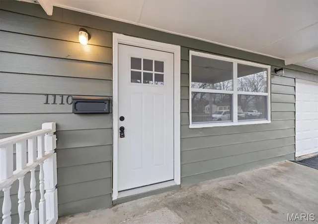 Photo 3 of Single family home for sale at 1110 Saint Marcella Dr, East Saint Louis, IL 62206 | MLS# MIS26001668 | Listing updated on 2026-10-08