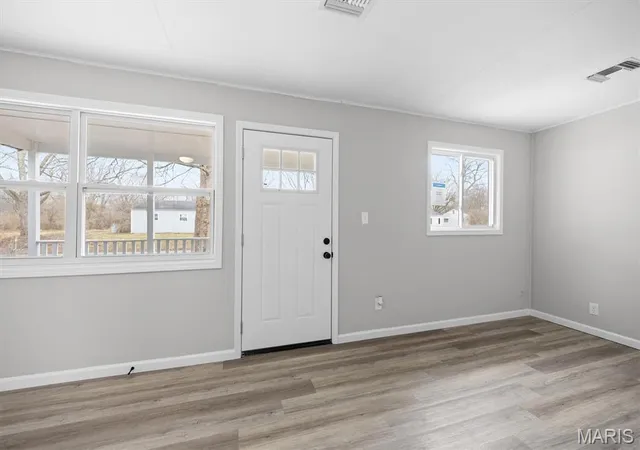 Photo 4 of Single family home for sale at 1110 Saint Marcella Dr, East Saint Louis, IL 62206 | MLS# MIS26001668 | Listing updated on 2026-10-08