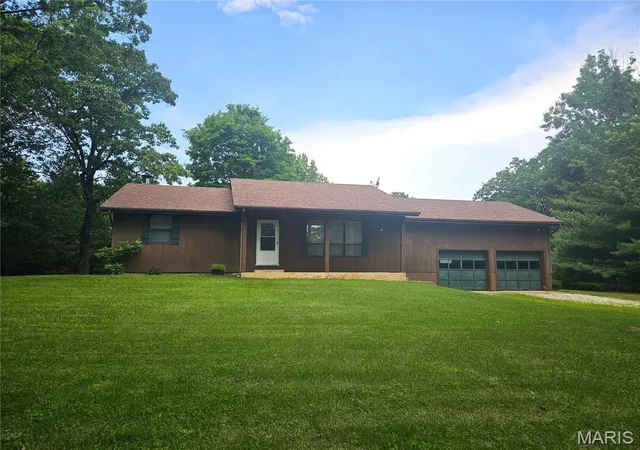 Homes for sale in Davisville, MO | 522 Hwy 49, Davisville, MO 65456 | MLS# MIS26001730