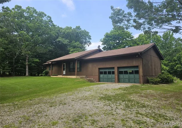 Homes for sale in Davisville, MO | 522 Hwy 49, Davisville, MO 65456 | MLS# MIS26001730