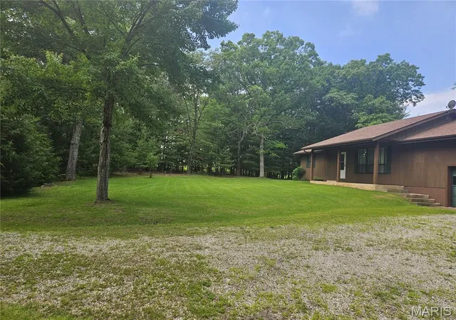 Homes for sale in Davisville, MO | 522 Hwy 49, Davisville, MO 65456 | MLS# MIS26001730