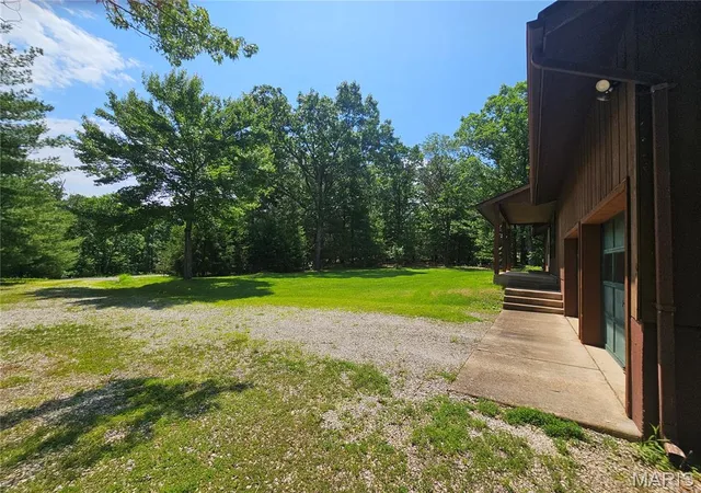 Homes for sale in Davisville, MO | 522 Hwy 49, Davisville, MO 65456 | MLS# MIS26001730