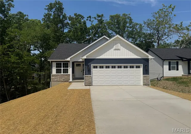 Homes for sale in Foristell, MO | 10350 Mimosa Ct, Foristell, MO 63348 | MLS# MIS26001857